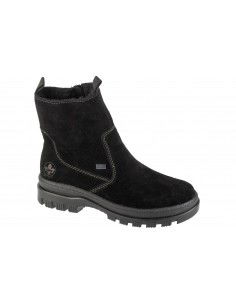 Rieker Booties X825000