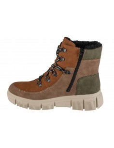 Rieker Boots X340490 2