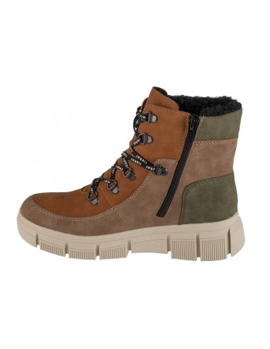 Rieker Boots X340490 Rieker Boots X340490