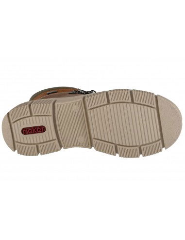 Rieker Boots X340490 Rieker Boots X340490