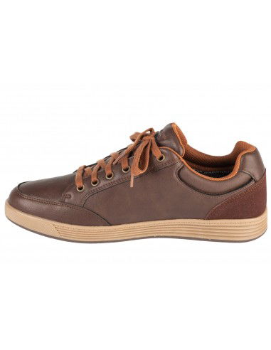 Skechers Cavell Sparkman 210944CHOC Skechers Cavell Sparkman 210944CHOC