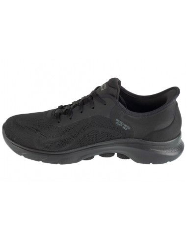 Skechers Go Walk 7 Valin 216550BBK Skechers Go Walk 7 Valin 216550BBK