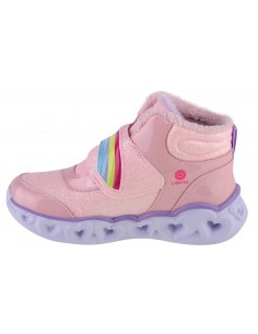 Skechers Heart Lights... 2