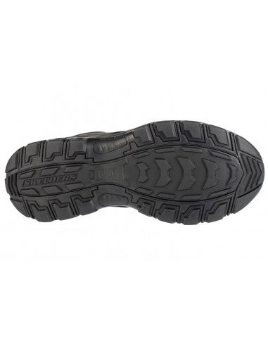 Skechers Knowlson Leland 204920BBK Skechers Knowlson Leland 204920BBK