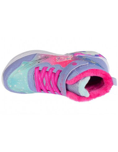 Skechers Unicorn Dreams Magical Cove... Skechers Unicorn Dreams Magical Cove...