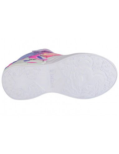 Skechers Unicorn Dreams Magical Cove... Skechers Unicorn Dreams Magical Cove...