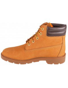 Timberland 6 IN Basic WR Jr... 2