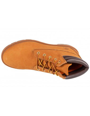 Timberland 6 IN Basic WR Jr Boot 1A2MBB Timberland 6 IN Basic WR Jr Boot 1A2MBB