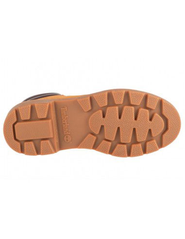 Timberland 6 IN Basic WR Jr Boot 1A2MBB Timberland 6 IN Basic WR Jr Boot 1A2MBB