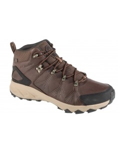 Columbia Peakfreak II Mid...