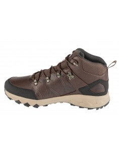 Columbia Peakfreak II Mid... 2
