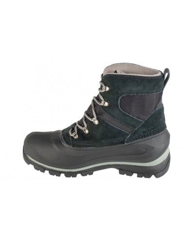 Sorel Buxton Lace Winter Boots WP... Sorel Buxton Lace Winter Boots WP...