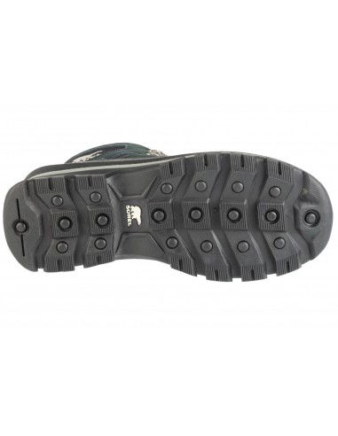 Sorel Buxton Lace Winter Boots WP... Sorel Buxton Lace Winter Boots WP...