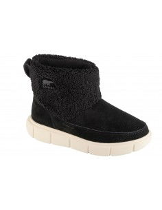 Sorel Explorer III Slipon...