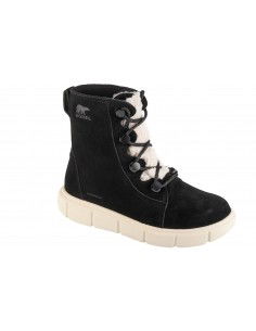 Sorel Explorer III Joan...
