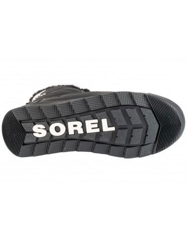 Sorel Whitney II Plus Lace WP 2088241010 Sorel Whitney II Plus Lace WP 2088241010