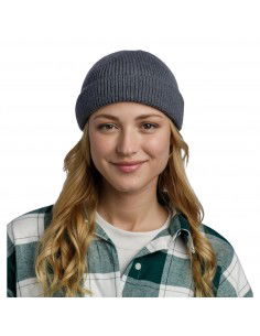 Buff Ervin Merino Hat...
