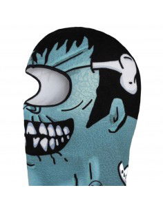 Buff Balaclava Farcy... 2