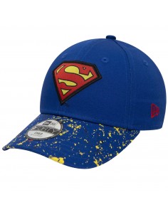 New Era 9FORTY DC Superman...