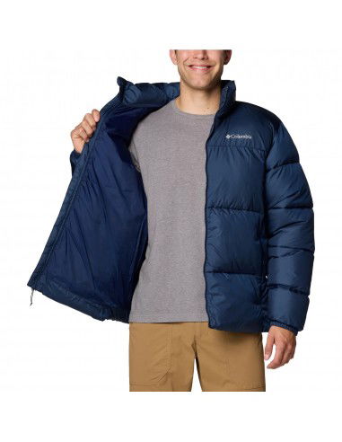 Columbia Puffect III Jacket 2086861464 Columbia Puffect III Jacket 2086861464