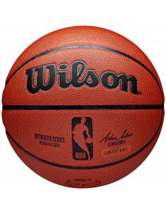 Wilson NBA Authentic Series...