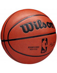 Wilson NBA Authentic Series... 2