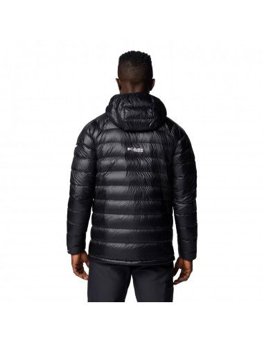 Columbia Arctic Crest Down Hooded... Columbia Arctic Crest Down Hooded...
