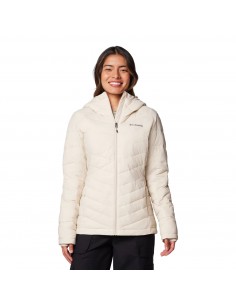 Columbia Joy Peak II Hooded...
