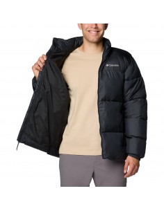 Columbia Puffect III Jacket... 2