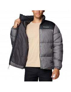 Columbia Puffect III Jacket... 2