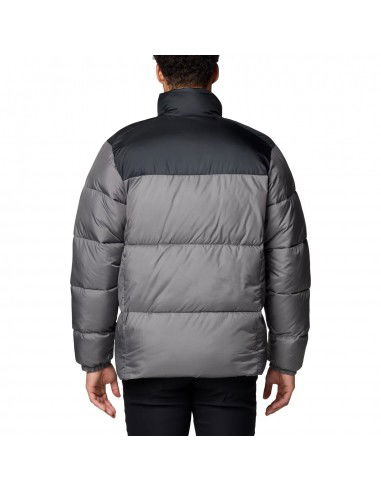 Columbia Puffect III Jacket 2086861023 Columbia Puffect III Jacket 2086861023