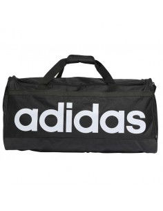 Bag adidas Linear Duffel L... 2