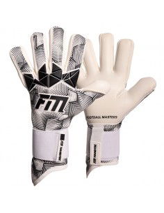 FM Varis X PRO WHITE BLACK...
