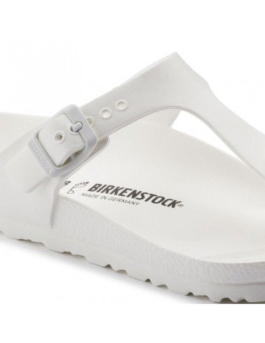 Birkenstock Gizeh Eva flip flops 0128221 Birkenstock Gizeh Eva flip flops 0128221