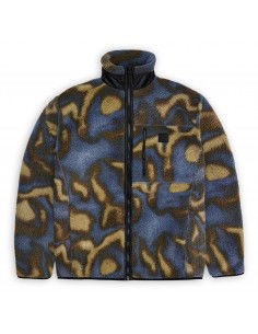 RAINS Yermo Fleece Jacket...