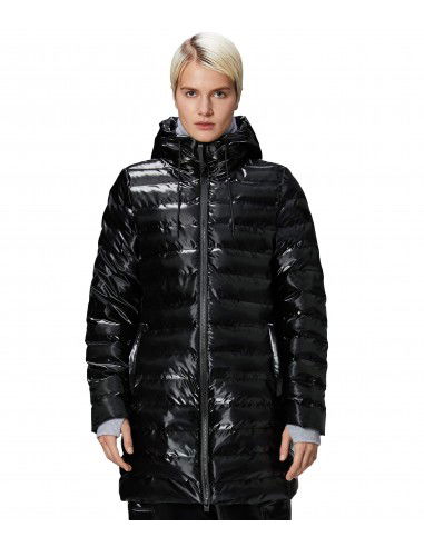 RAINS Lohja Long Puffer Curve Jacket... RAINS Lohja Long Puffer Curve Jacket...