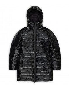 RAINS Lohja Long Puffer...