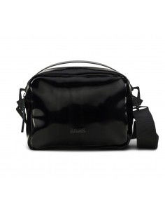 RAINS Box Bag W3 1410029 Night