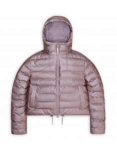 RAINS Lohja Short Puffer...
