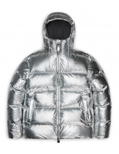 RAINS Alta Puffer Jacket...