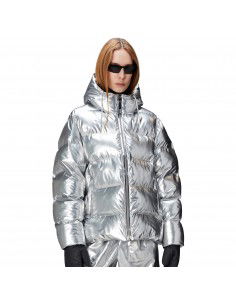 RAINS Alta Puffer Jacket... 2