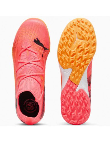 Puma FURURE 7 Match TT Mid Jr... Puma FURURE 7 Match TT Mid Jr...