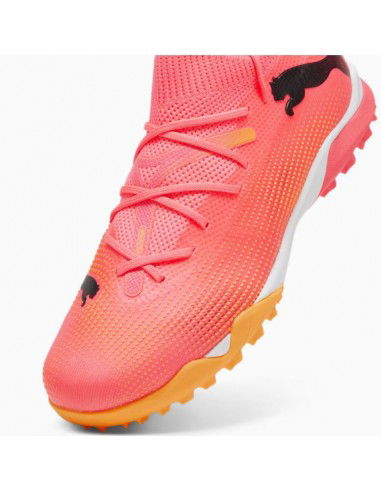 Puma FURURE 7 Match TT Mid Jr... Puma FURURE 7 Match TT Mid Jr...