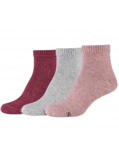 Skechers 3PPK Wm Casual...