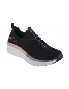 Skechers D'Lux Walker Let...
