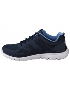 Skechers Burns Agoura 52635NVY 2
