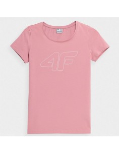Tshirt 4F W 4FSS23TTSHF583 56S