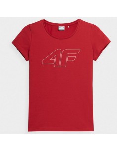 Tshirt 4F W 4FSS23TTSHF583 62S