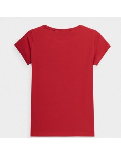 Tshirt 4F W 4FSS23TTSHF583 62S 2