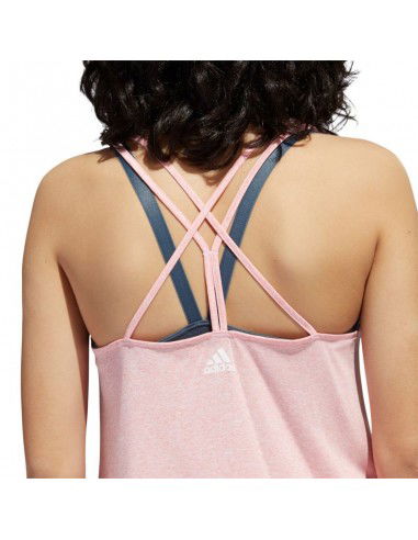 Tshirt adidas Tunic Tank W GK0306 Tshirt adidas Tunic Tank W GK0306